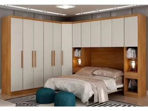 Roupeiro GR Modulado Rizon Casal – Novo Horizonte – 5.28/TRA