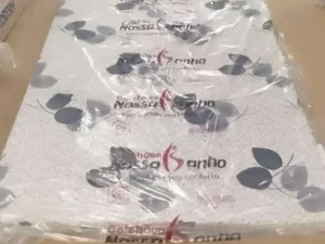 Colchonete Casal Soninho – 05x138x188 – Nosso Sonho – 1.9/SR