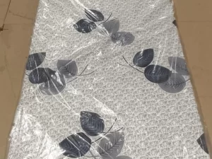 Colchonete Solteiro Soninho – 05x88x188cm – Nosso Sonho – 0.92/SR