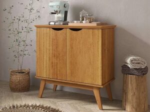 Buffet Prisma 2P 0,81m – Patrimar – 3.0/RN