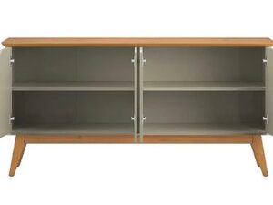 Buffet Prisma 4P 1,60m – Patrimar – 4.7/RN