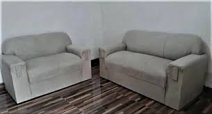 Estofado Sofá Londres/Xaropinho 2x3 Lugares - 3.3 - Vick Estofado - Imagem 6