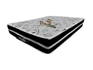 Colchão Casal Dual Dream D28 Molas Ensacadas – Ortobello