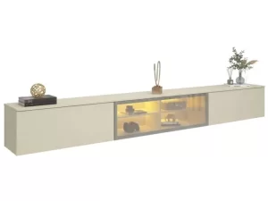 Nicho Luminare 2,15m c/ Led – GELIUS – 7.7/TD