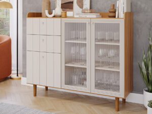 Buffet Lena 2P 2G 1Baú – 1,37 -cimol 6.3/TRA